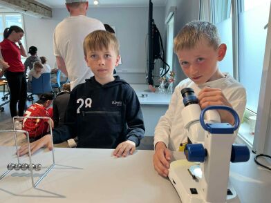 – Dette er noe hele kommunen bør få med seg
