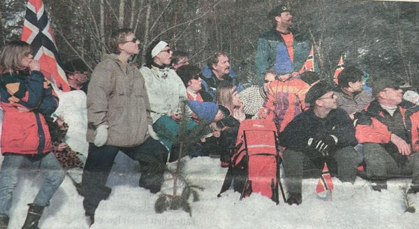 Skifest på Kolvereid, sex som valgfag og ny butikk