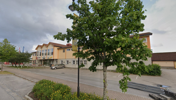 Deler av NTE-bygget på Kolvereid solgt