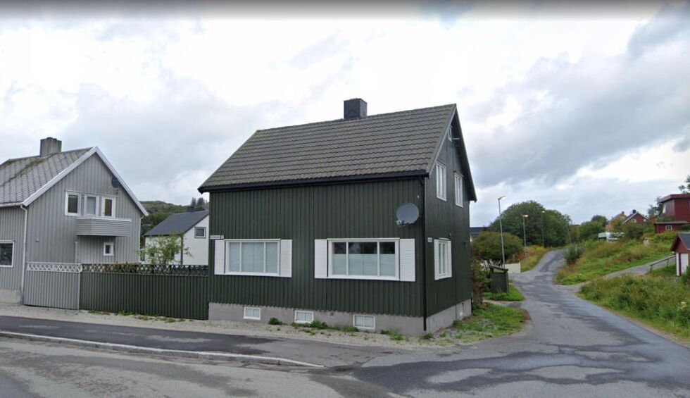 Lillegata 1 ble solgt for kr 2.650.000 kroner i juli.