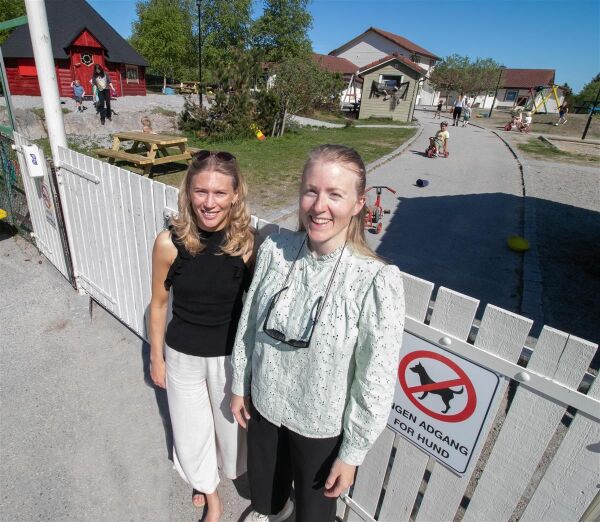 Over 50 søkere til nytt desentralisert studietilbud i Nærøysund