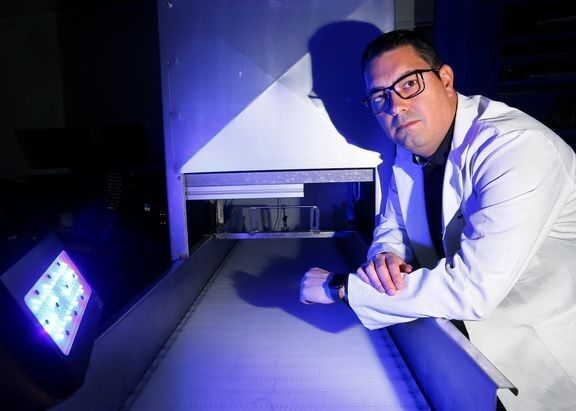 Kunstig intelligens kan gi tidlig diagnose