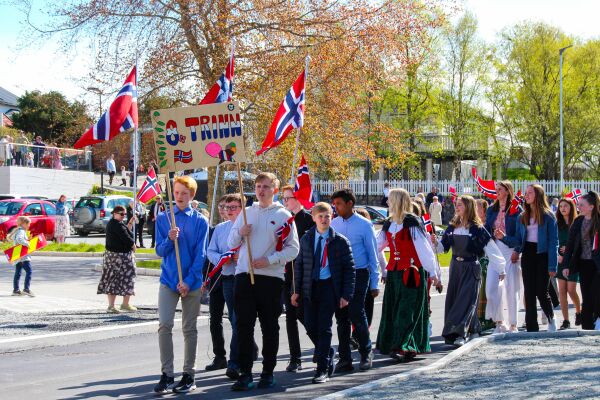 Ønsker tettere samarbeid med frivilligheten