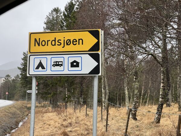 Oppfordrer til innsats for å bevare lokale stedsnavn
