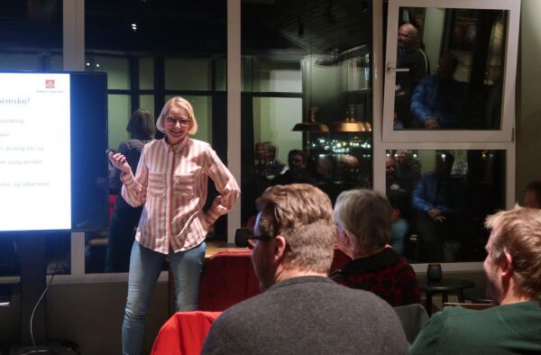 – Må være full enighet!