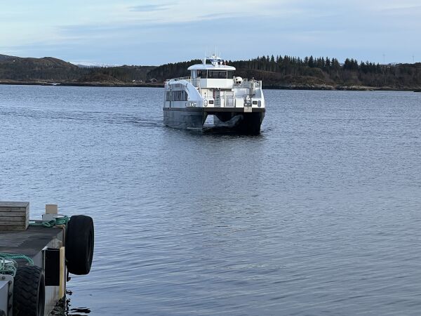 Senker billettprisene på kollektivtransport