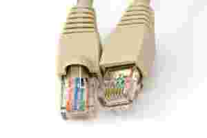 Fibernettet blir forsinket