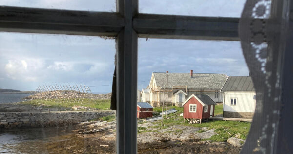 Får vi juling av kuling?