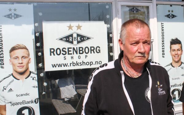 Gir penger til Gjerdrum-ofre