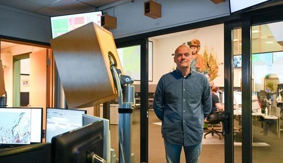 Staten overtar kystradiotjenesten