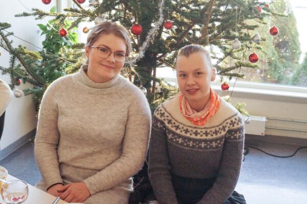 Styrket samarbeid