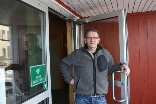 Venter spent på svar fra Fylkesmannen
