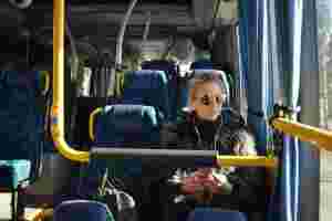 Nå blir det billigere buss for ungdom i hele Trøndelag
