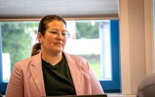 Trygghet, tillit og samarbeid – nøkkelen til utvikling og gode arbeidsplasser