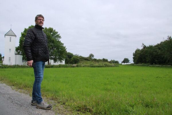 Får endelig bedre parkeringsforhold