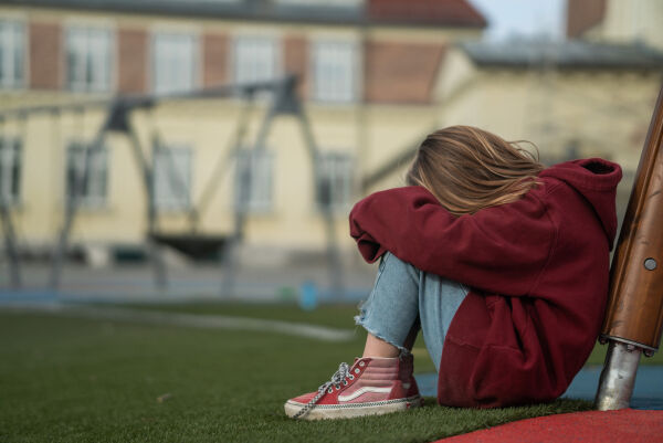 Stopp mobbingen i skolen