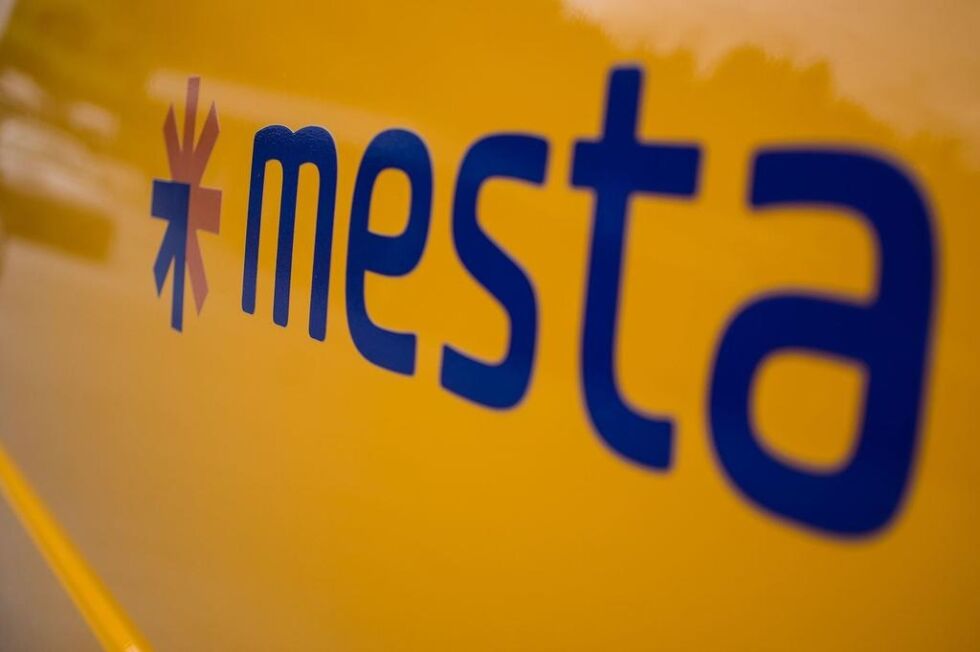 Foto: Mesta