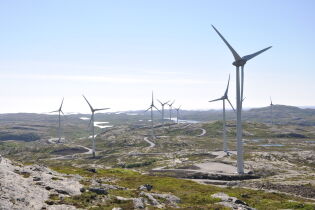 Behandlet planprogram for Ytre Vikna 2.0