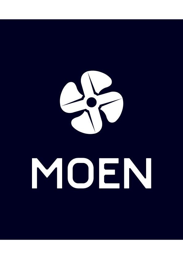 Moen Marin Group blir MOEN-Gruppen