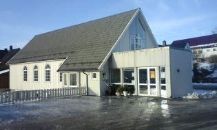 Gudstjeneste