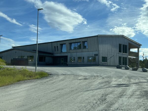 Først fikk de nei  - så fikk de ja