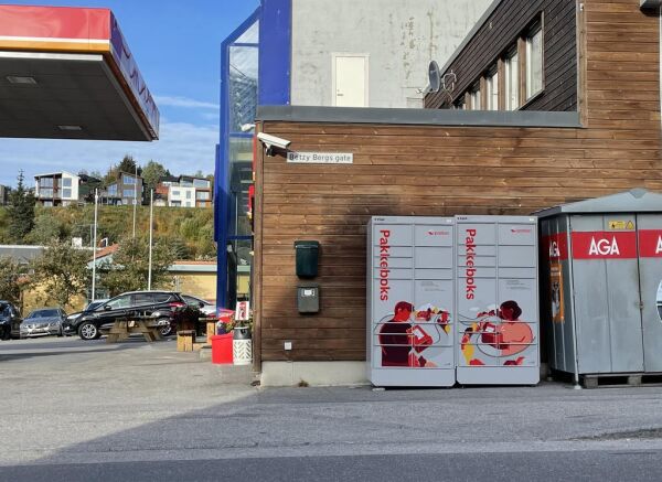 Posten har kommet med nytt pakketilbud i Rørvik