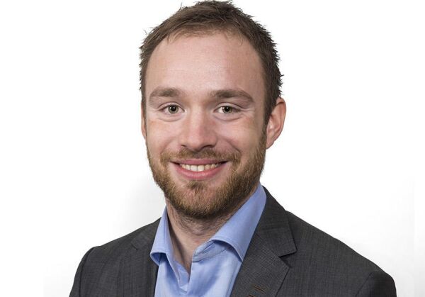 Nils Williksen AS skifter navn