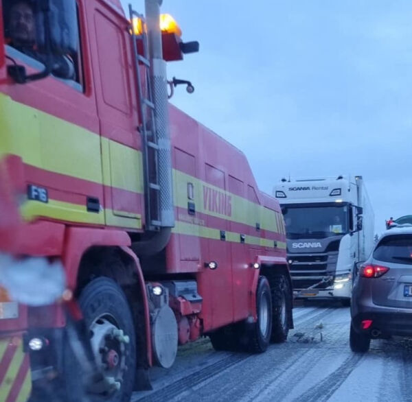 Dette skjer hver vinter