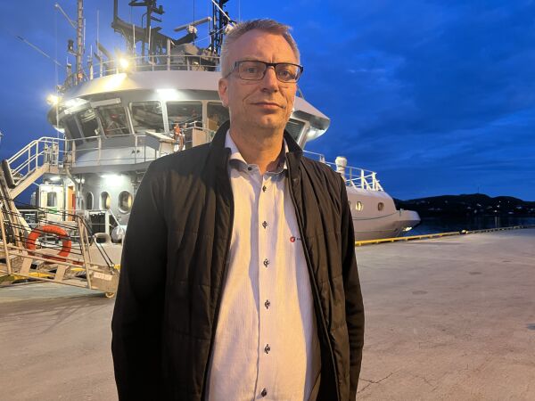 – Gå sammen og unngå kaikantene under Rørvikdagene