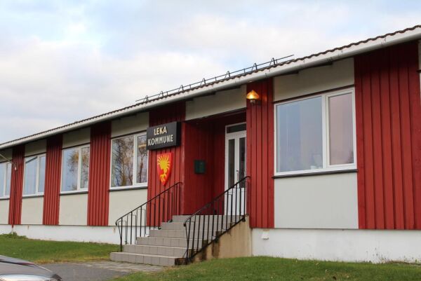 Leka setter arbeidsmiljøet på agendaen
