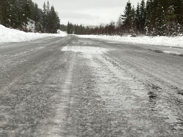 Slik blir morsdagsværet