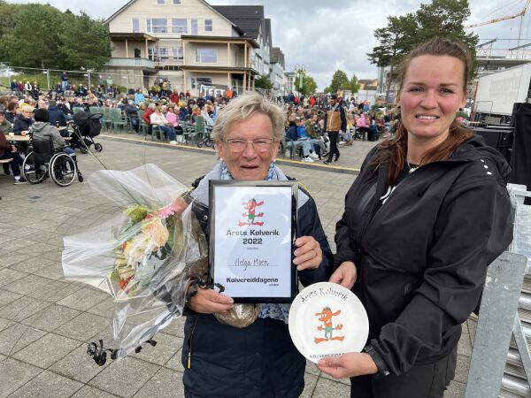 - Dette hadde jeg virkelig aldri trodd