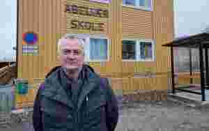 Abelvær frivilligsentral er stiftet