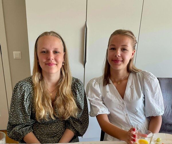- Vi har lyst til å lage verdens kuleste barnekor