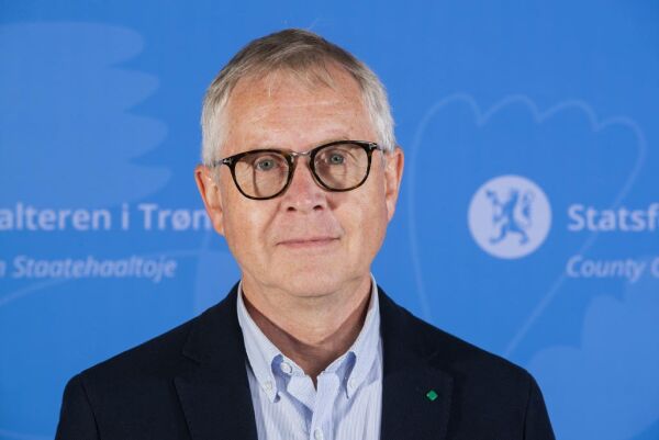 -Urovekkende smittespredning i fylket