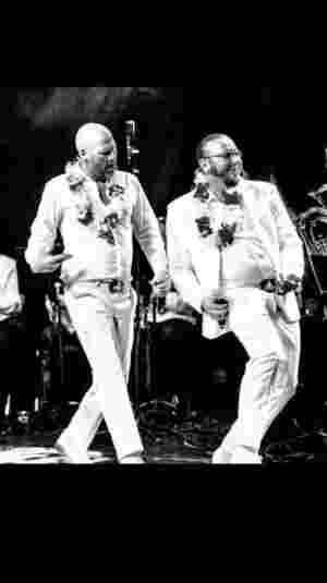 En hyllest til Elvis