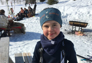 Sverre Lona