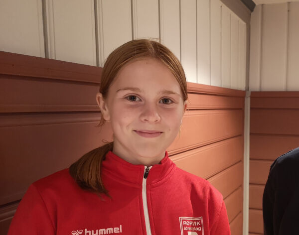 Nye medlemmer i ungdomsrådet