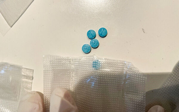 Politiet advarer mot disse pillene