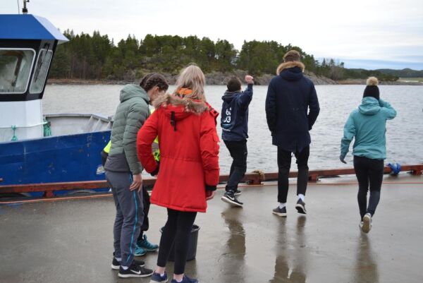 Val med ny satsing