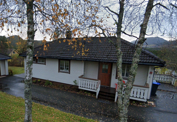 Disse eiendommene har skiftet eier i november