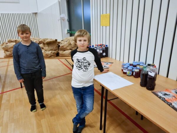 Fra jord til bord