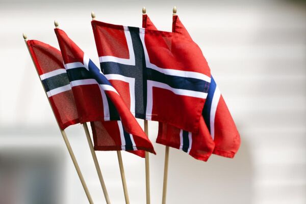 17. mai: Gratulerer med dagen!