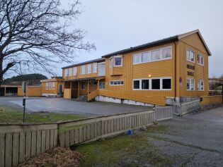Formannskapet gikk inn for ny samarbeidsavtale med frivilligsentralene