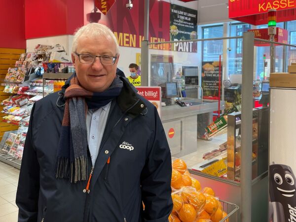 4,4 millioner kroner havner i Nærøysund