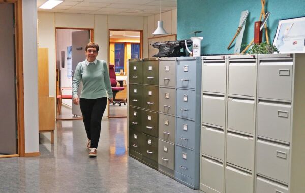 – Ingen mister jobben