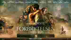 Bygdekinoen viser film for 10 personer