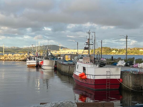 Kystverket gjeninnfører tilskuddsordningen for kommunale fiskerihavnetiltak