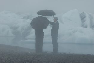 Forbered deg på plussgrader og regn