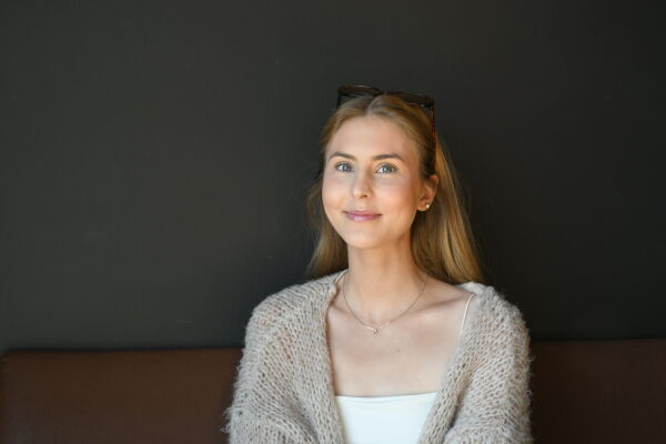 Egen bedrift ble fulltidsjobb for Lone (23)